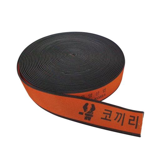Yuyang Rubber Tie-Down Strap Roll Heavy-Duty