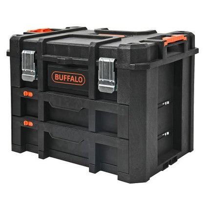 SESHIN BUFFALO Hard Case Stackable SB-ST13