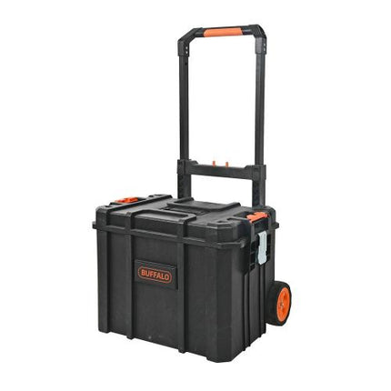 SESHIN BUFFALO Hard Case Stackable SB-ST10