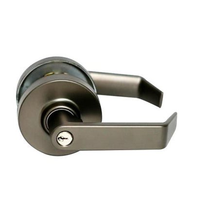 JUNGHWA Entrance Lever Lock Door Handles 1840CrownDN