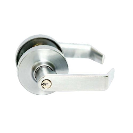 JUNGHWA Entrance Lever Lock Door Handles 1840CrownDN