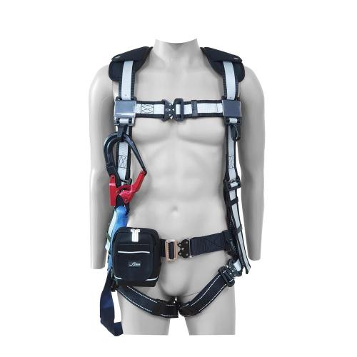 STOP Full-Body Harness with Waist Belt (Premium) PHP302