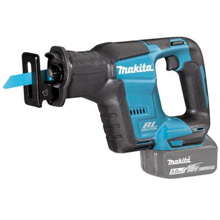MAKITA DJR188Z 18V LXT Cordless Brushless Reciprocating Saw (Bare Tool)