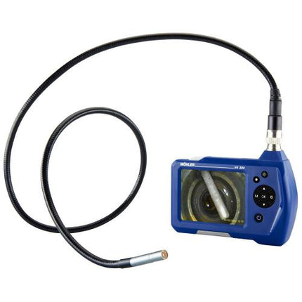 Wöhler Video Endoscope VE320
