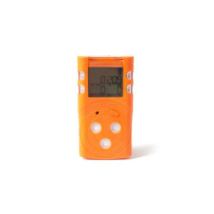 SENKO Multi-Gas Detector MGT O₂/CO/H₂S/CH₄