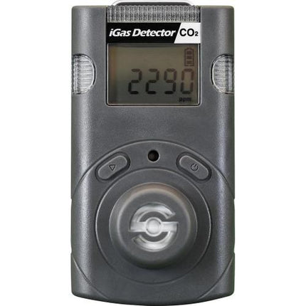 SENKO Carbon Dioxide Monitor iGAS Detector