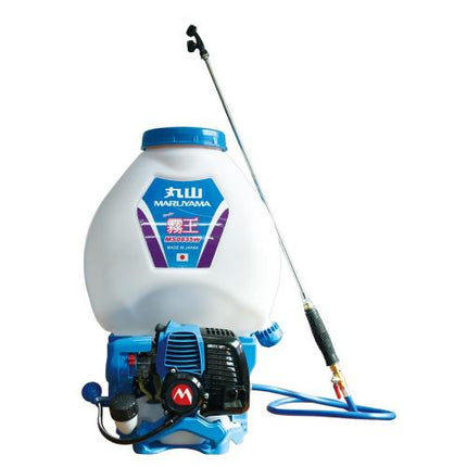 Maruyama Petrol Backpack Sprayer MS-0835W
