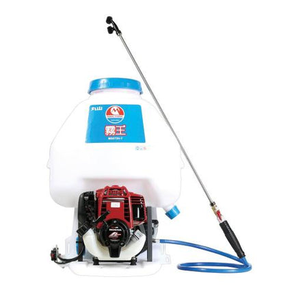 Maruyama Petrol Backpack Sprayer MS-072H-T