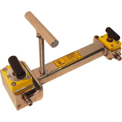 Magswitch Level Alignment Magnet WLA-180x60-SCREW