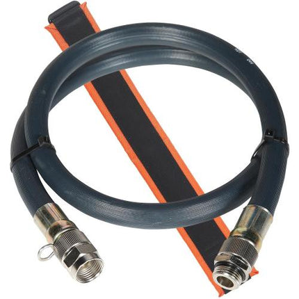SUNGWOO Anti-Kink Hose Strap