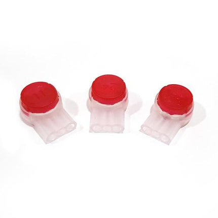 SESHIN BUFFALO Connector SB-01-46Straight Gel