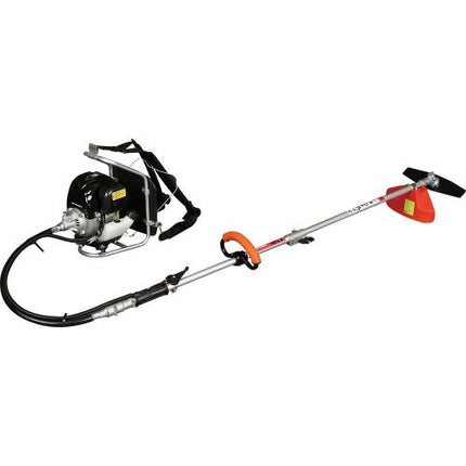 BM Petrol Brush Cutter BM-435S 31.0cc