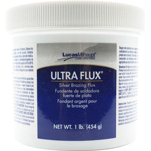 SEOKYUNG BRAZING General-Purpose Brazing Flux ULTRA FLUX