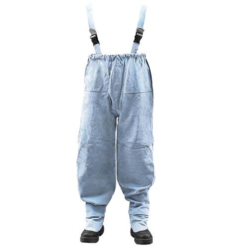 SMATO Leather Welding Trousers [855-2031]