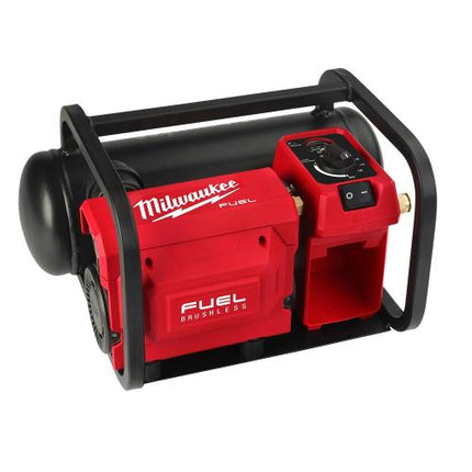 Milwaukee M18 FAC-0 Cordless Air Compressor (Bare Tool)