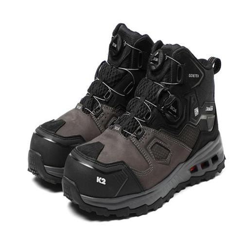 K2 SAFETY Safety Boots (GORE-TEX) KG-101