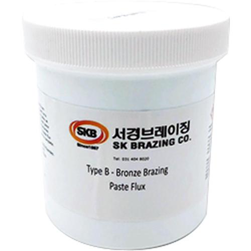 SEOKYUNG BRAZING High-Temperature Brazing Flux B FLUX/B-1 FLUX/H FLUX