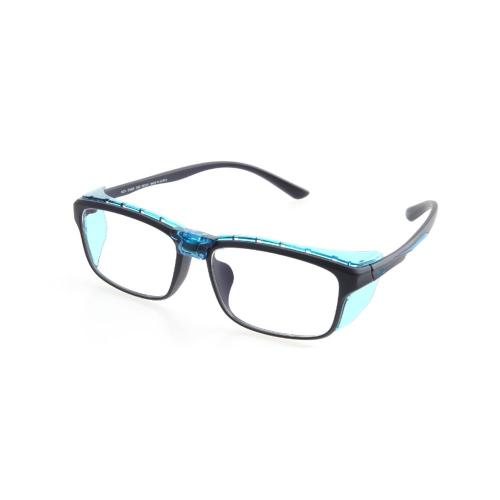 MYUNGSHIN Safety Glasses J-201A