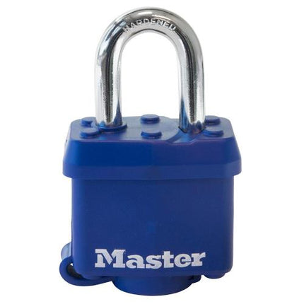 Master Lock Padlock 312D