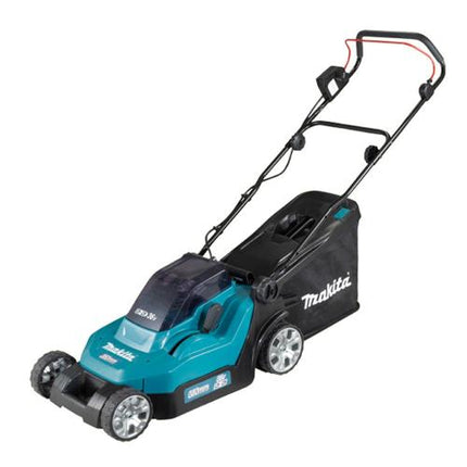 MAKITA DLM382Z 36V (2×18V LXT) Cordless Lawn Mower (Bare Tool)