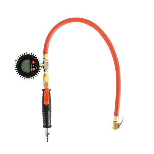 DAEWON Tire Pressure Gauge Digital DW-203WD