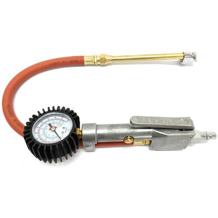 DAEWON Tire Pressure Gauge DW-201B