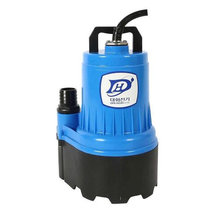 DAEHWA DC Submersible Pump (Extra Large) DPW175-12 DC 12V