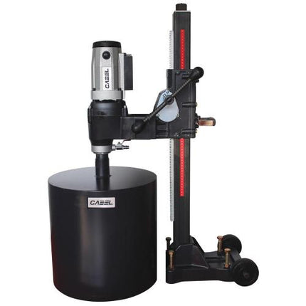CAVEL Wet Core Drill Machine CM-400W 205–400 mm