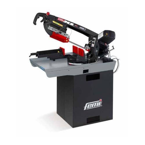 FEMI Metal Cutting Band Saw 2200DAXL