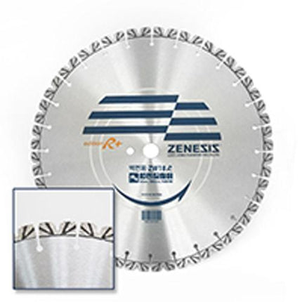 EHWA Dry Diamond Blade, Genesis, Ø354–550 mm