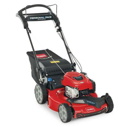 Toro Petrol Lawn Mower 21472
