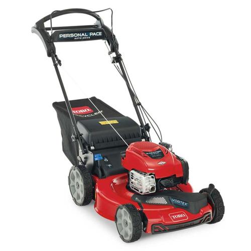 Toro Petrol Lawn Mower 21472