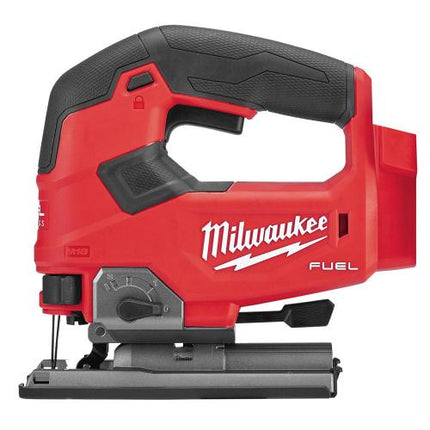 Milwaukee M18 FJS-0X Cordless Jigsaw (Bare Tool)