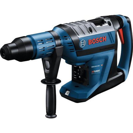 Bosch GBH18V-45C 18V Professional Cordless Brushless Rotary Hammer (Bare Tool)