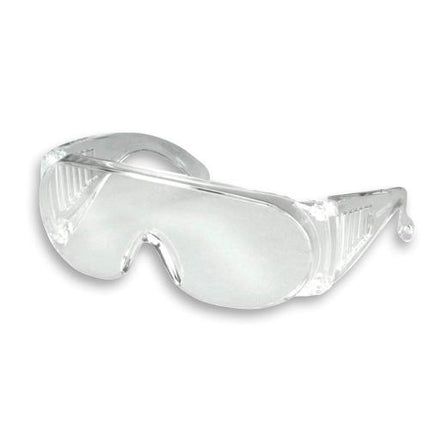 3M Safety Glasses 1611