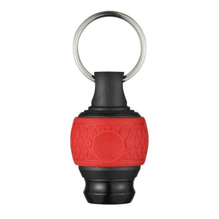 Vessel Bit Holder Ball Grip