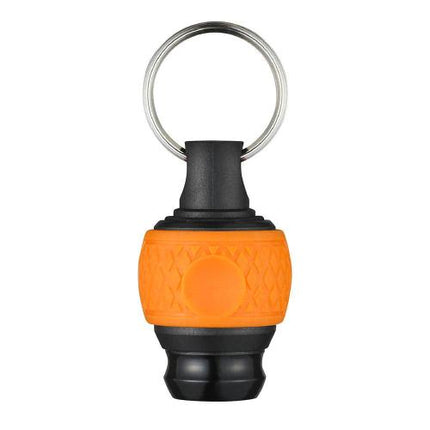 Vessel Bit Holder Ball Grip
