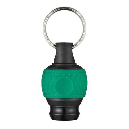 Vessel Bit Holder Ball Grip