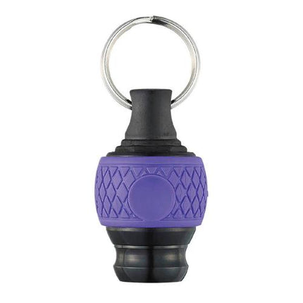 Vessel Bit Holder Ball Grip