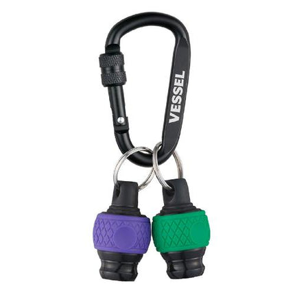 Vessel Bit Holder Set Ball Grip