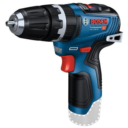 Bosch GSB10.8V-35 12V Professional Cordless Brushless Hammer Drill Driver 10mm (Bare Tool)