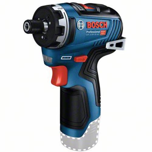 Bosch GSR10.8V-35HX 12V Professional Cordless Brushless Drill Driver 10mm (Bare Tool)