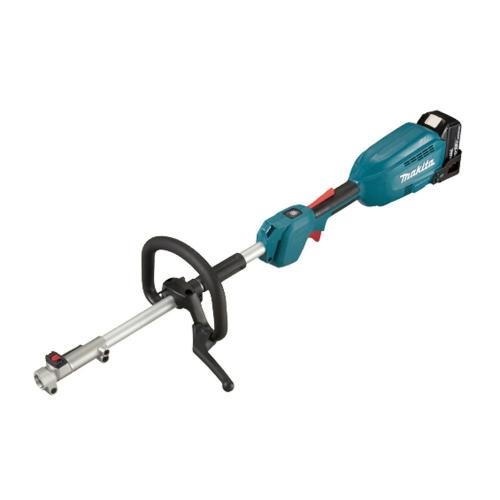 MAKITA DUX18Z 18V LXT Cordless Brushless Multi-Function Power Head (Bare Tool)