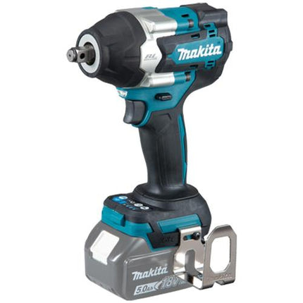 MAKITA DTW700Z 18V LXT Cordless Brushless Impact Wrench 1/2" (Bare Tool)