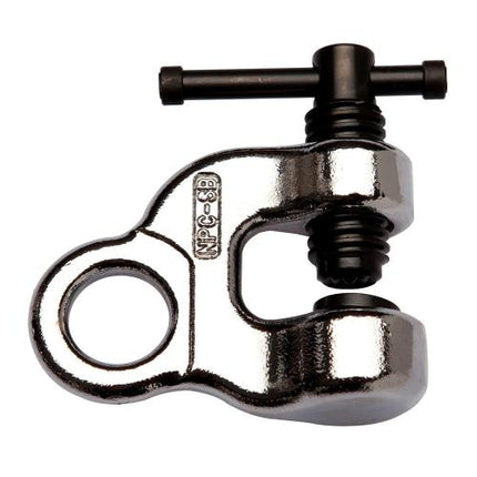NATIONAL Screw Lifting Clamp, 0.15–5 t
