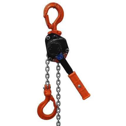 ELEPHANT Lever Hoist, 0.5–250 t