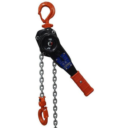 ELEPHANT Lever Hoist, 0.5–250 t