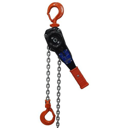 ELEPHANT Lever Hoist, 0.5–250 t