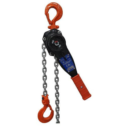 ELEPHANT Lever Hoist, 0.5–250 t