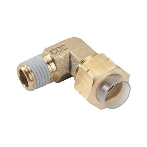 CDC Two-Touch Fitting CL (Male Elbow)
